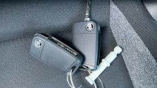 Skoda Fabia 1.0 TSI SE Comfort 5dr Petrol Hatchback